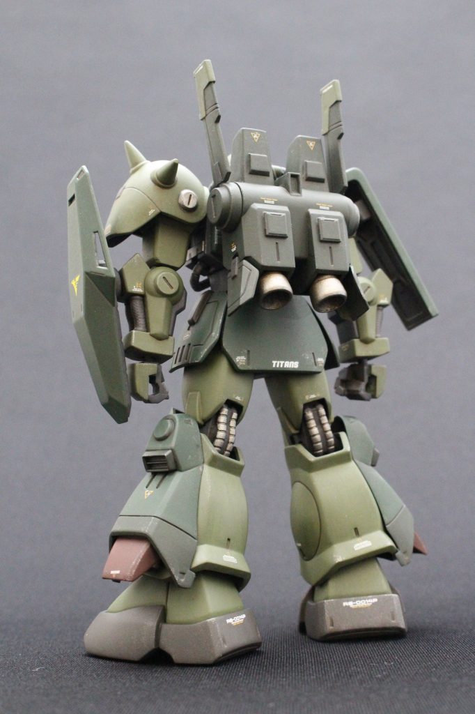 ハイザック–2枚目/制作者：thosso