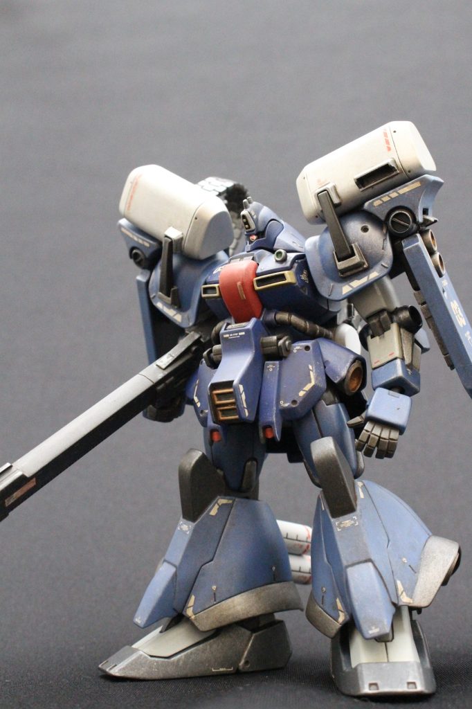 ゼクアイン–2枚目/制作者：thosso