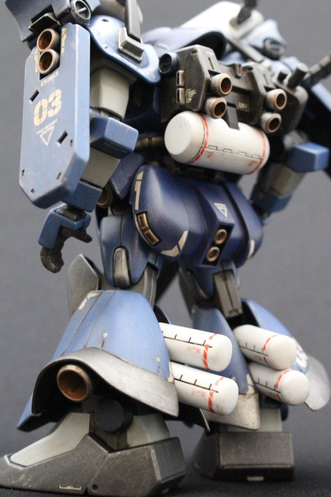 ゼクアイン–3枚目/制作者：thosso