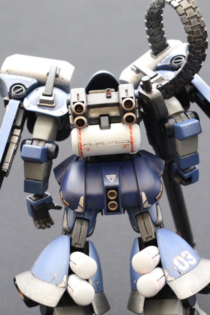 ゼクアイン–4枚目/制作者：thosso