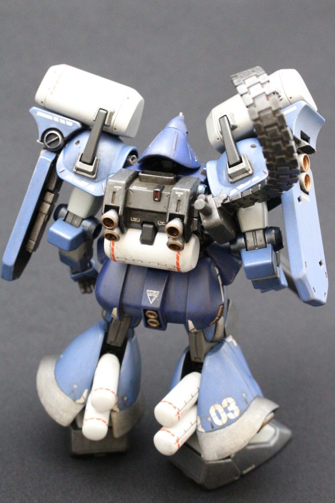 ゼクアイン–5枚目/制作者：thosso