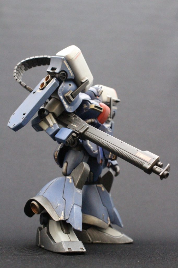 ゼクアイン–6枚目/制作者：thosso