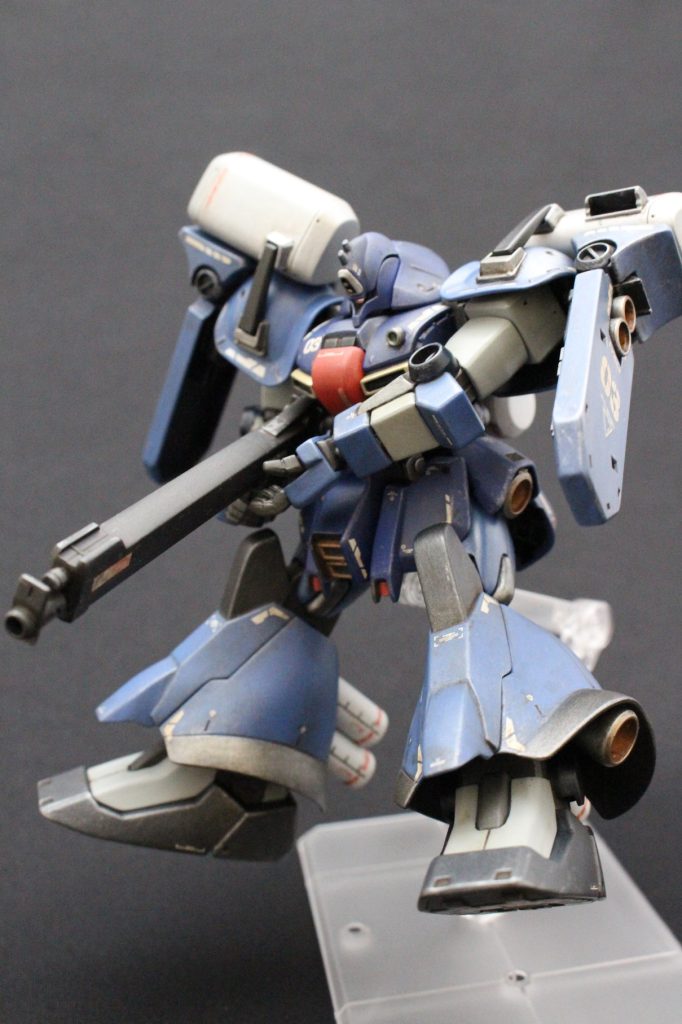 ゼクアイン–8枚目/制作者：thosso