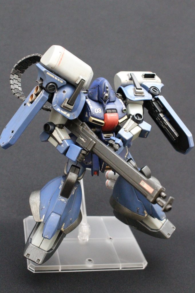 ゼクアイン–9枚目/制作者：thosso