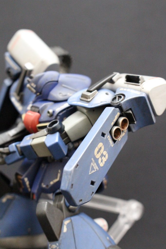 ゼクアイン–2枚目/制作者：thosso