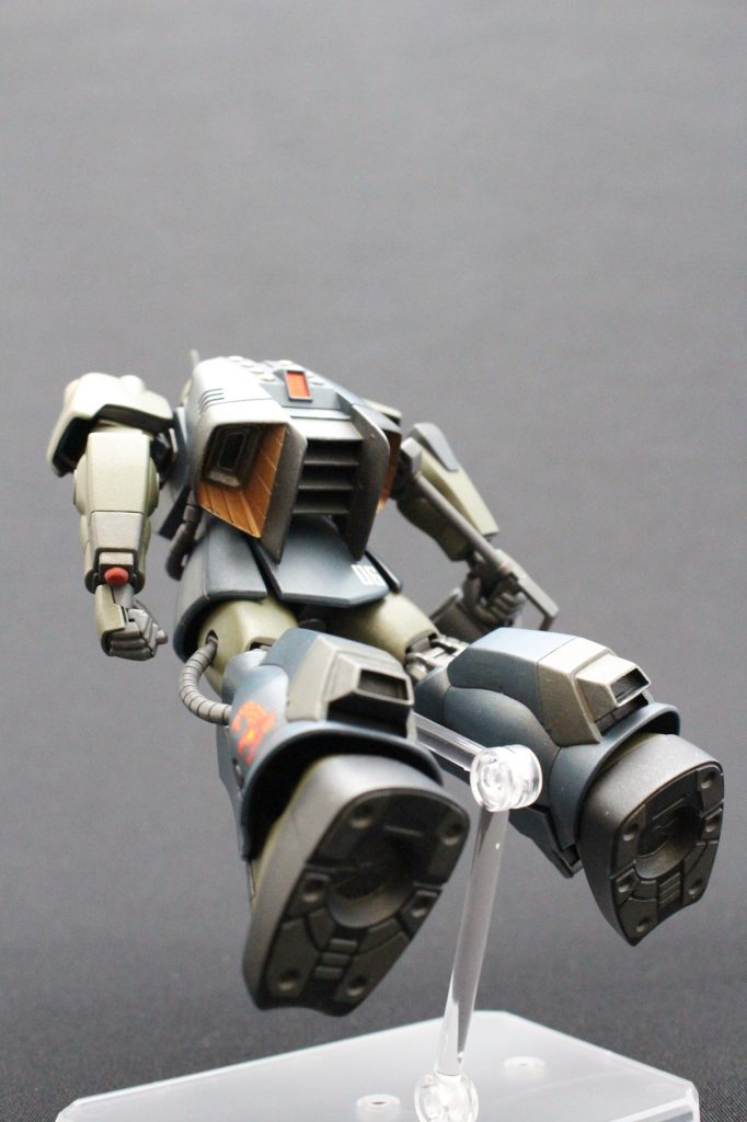 ザク・マリナー–7枚目/制作者：thosso