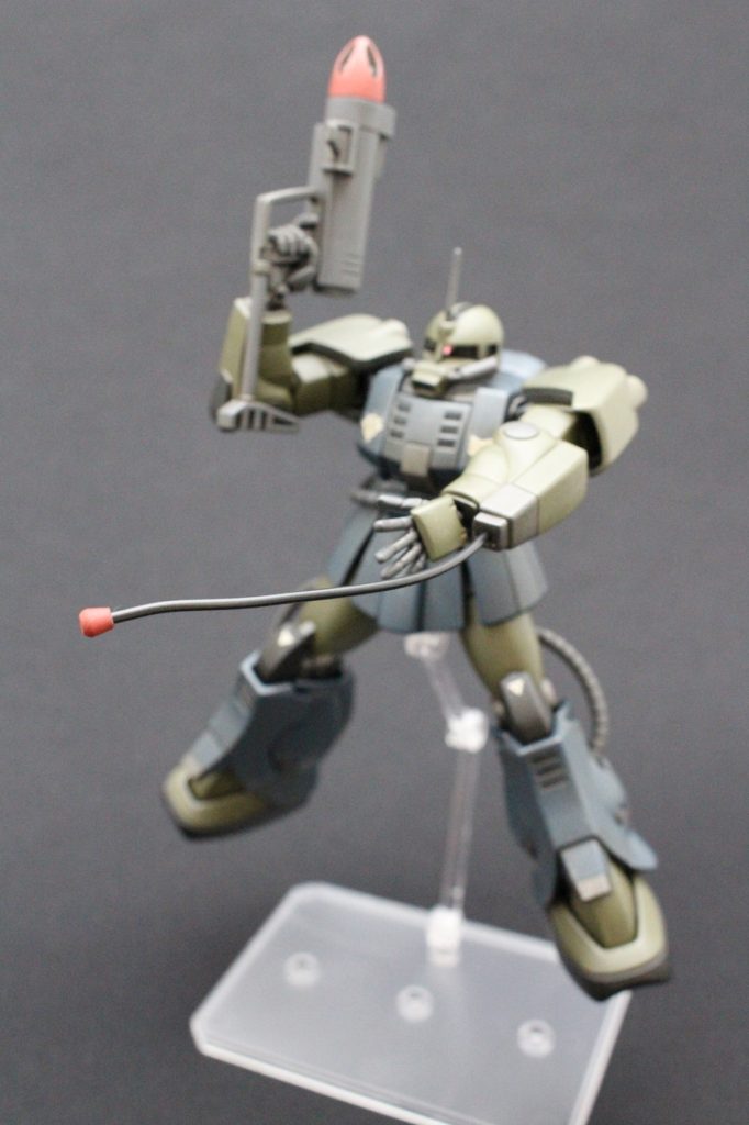 マグネット・ハーケンがついてる。