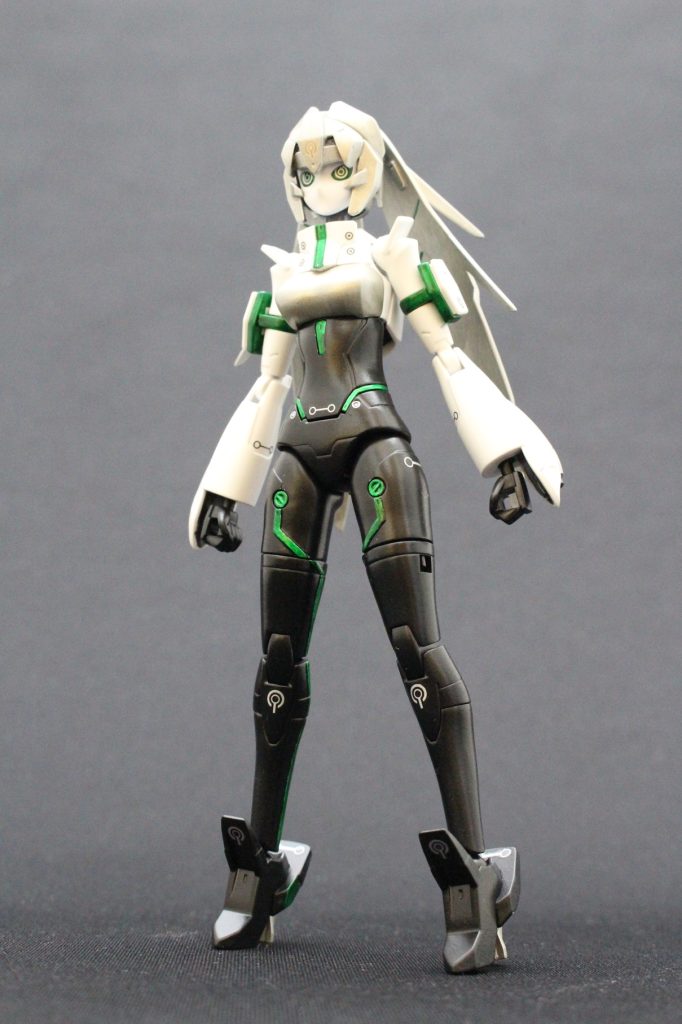 モビルドールメイ (MS状態)