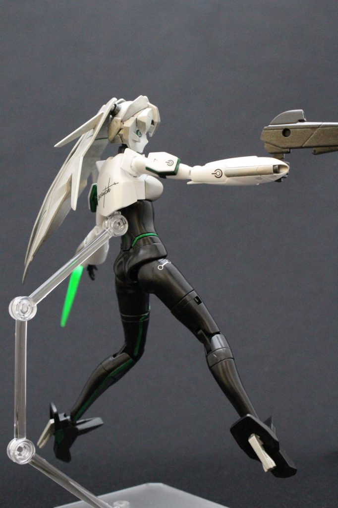 モビルドールメイ (MS状態)–5枚目/制作者：thosso