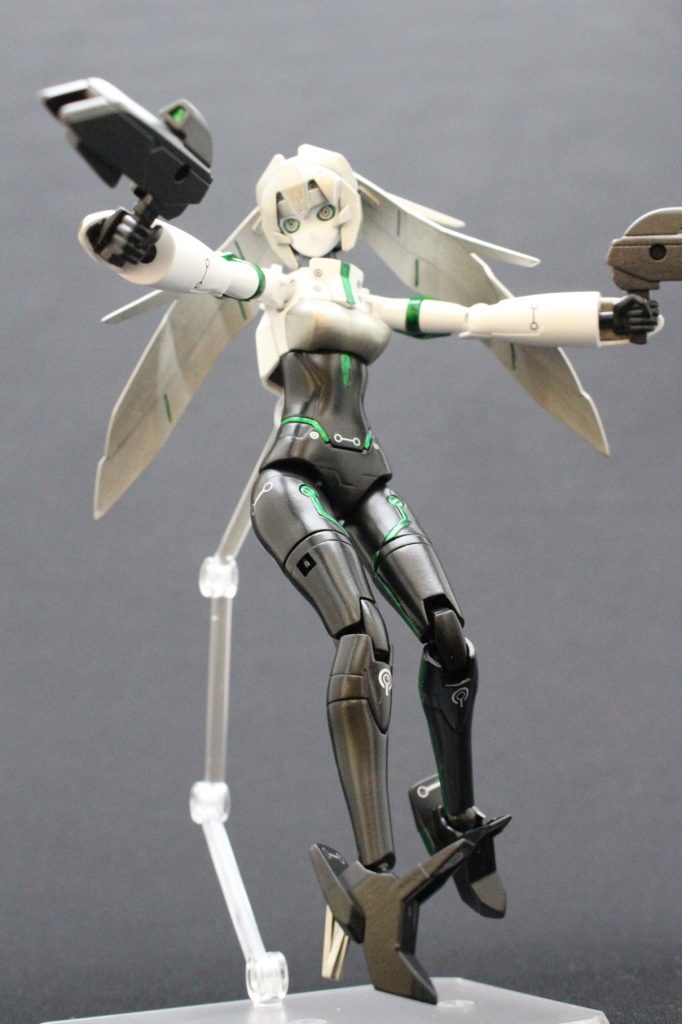 モビルドールメイ (MS状態)–6枚目/制作者：thosso