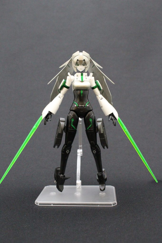 モビルドールメイ (MS状態)–7枚目/制作者：thosso