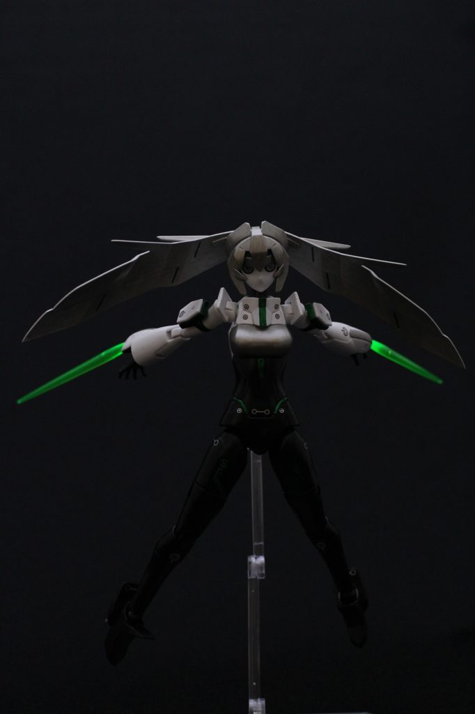 モビルドールメイ (MS状態)–8枚目/制作者：thosso