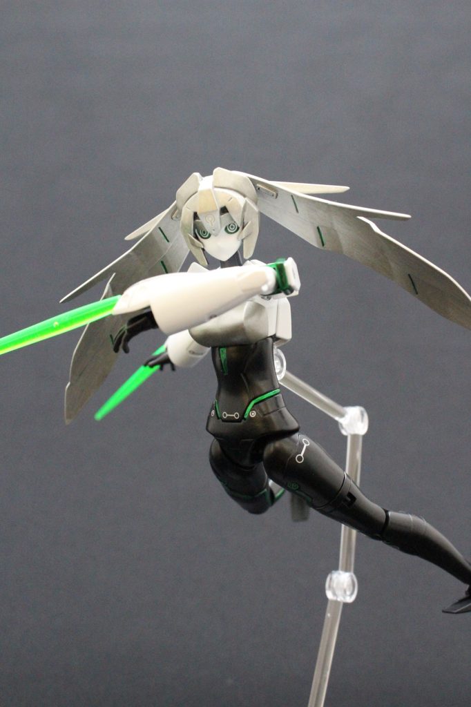 モビルドールメイ (MS状態)–9枚目/制作者：thosso