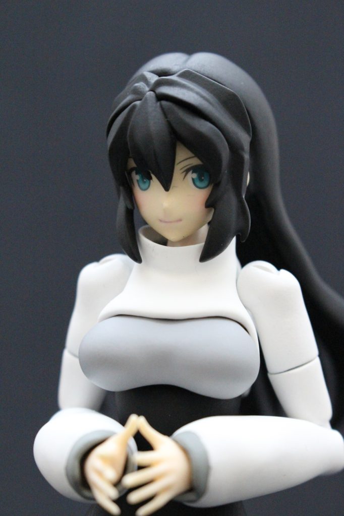 モビルドールメイ (リアル)