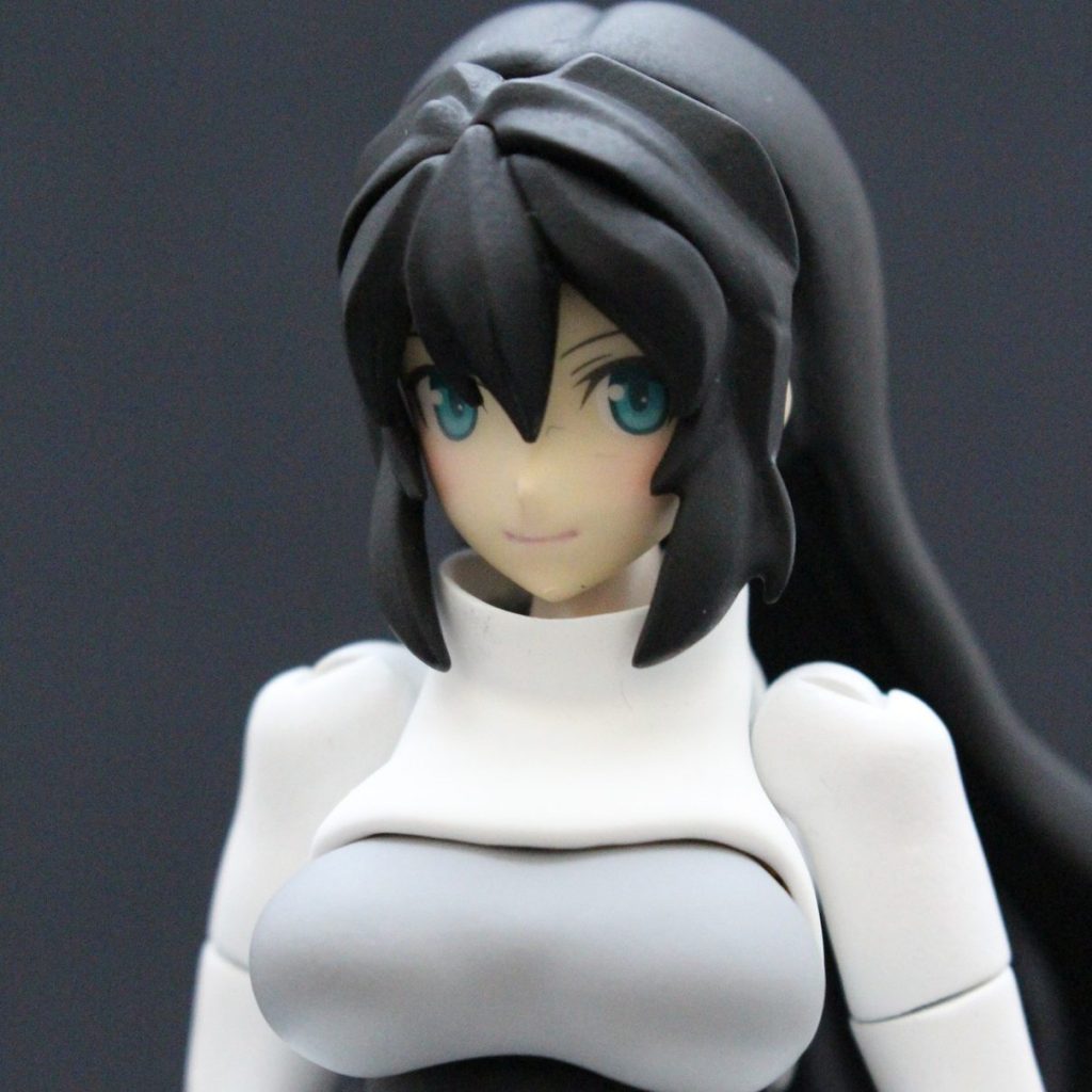 モビルドールメイ (リアル)