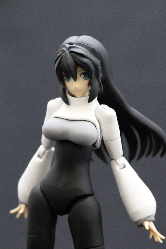 モビルドールメイ (リアル)–2枚目/制作者：thosso