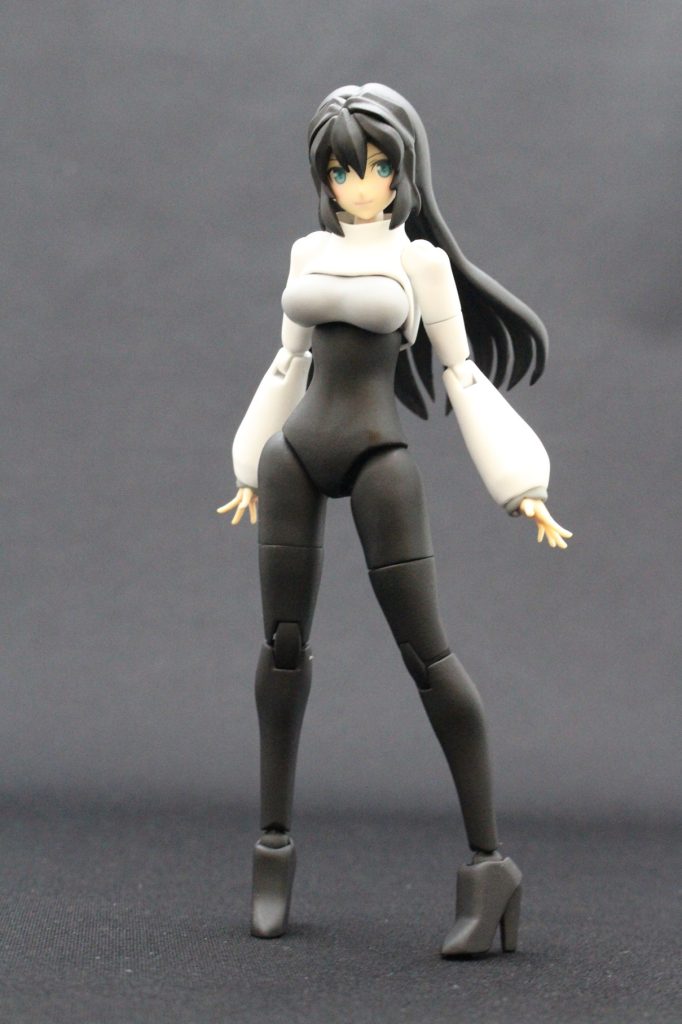 モビルドールメイ (リアル)–3枚目/制作者：thosso