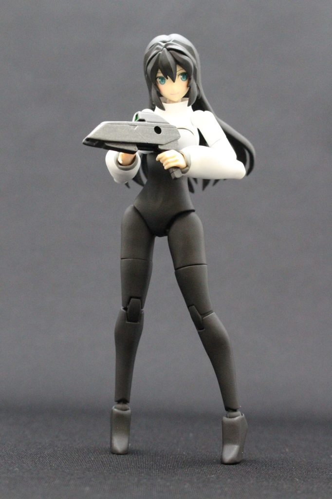 モビルドールメイ (リアル)–4枚目/制作者：thosso