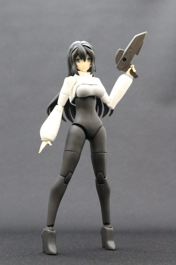 モビルドールメイ (リアル)–5枚目/制作者：thosso