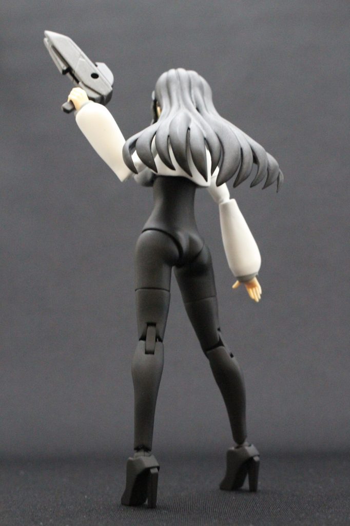 モビルドールメイ (リアル)–6枚目/制作者：thosso