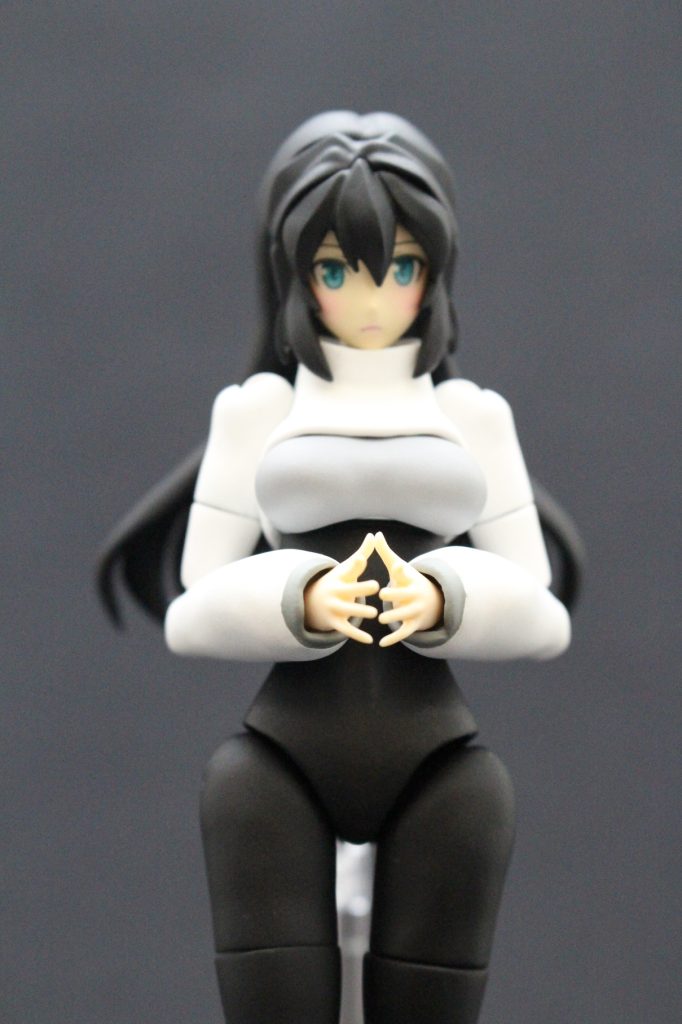 モビルドールメイ (リアル)–8枚目/制作者：thosso