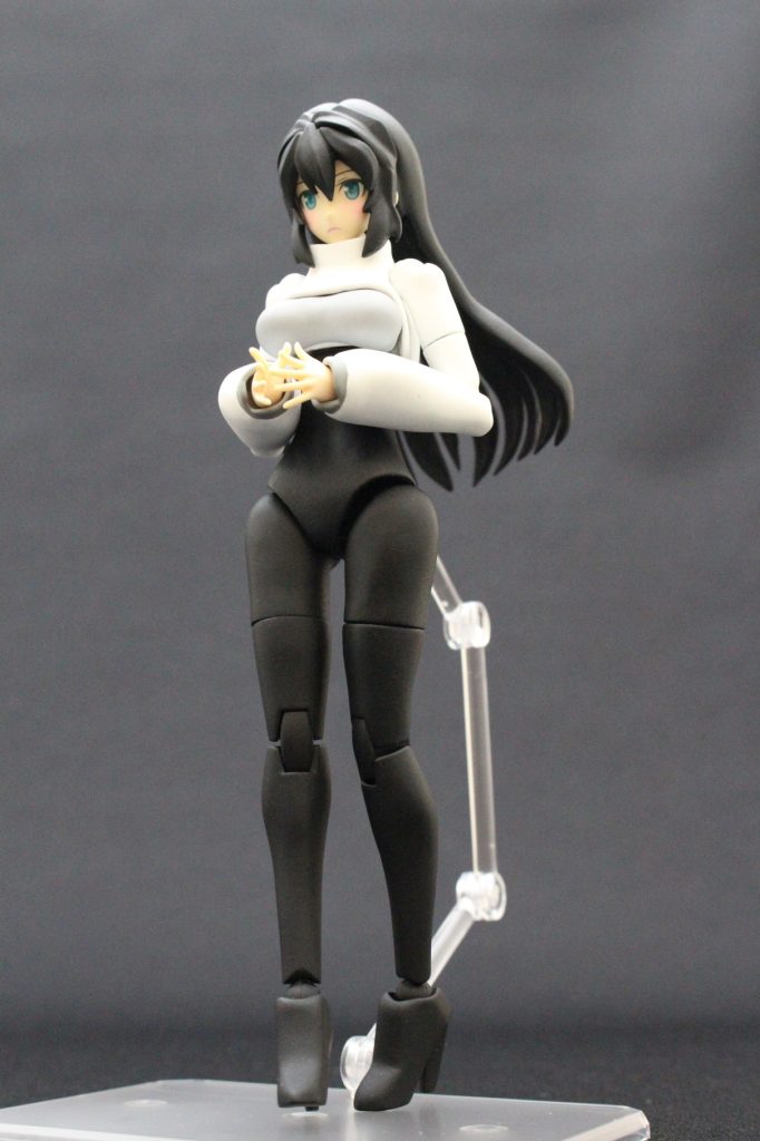 モビルドールメイ (リアル)–9枚目/制作者：thosso