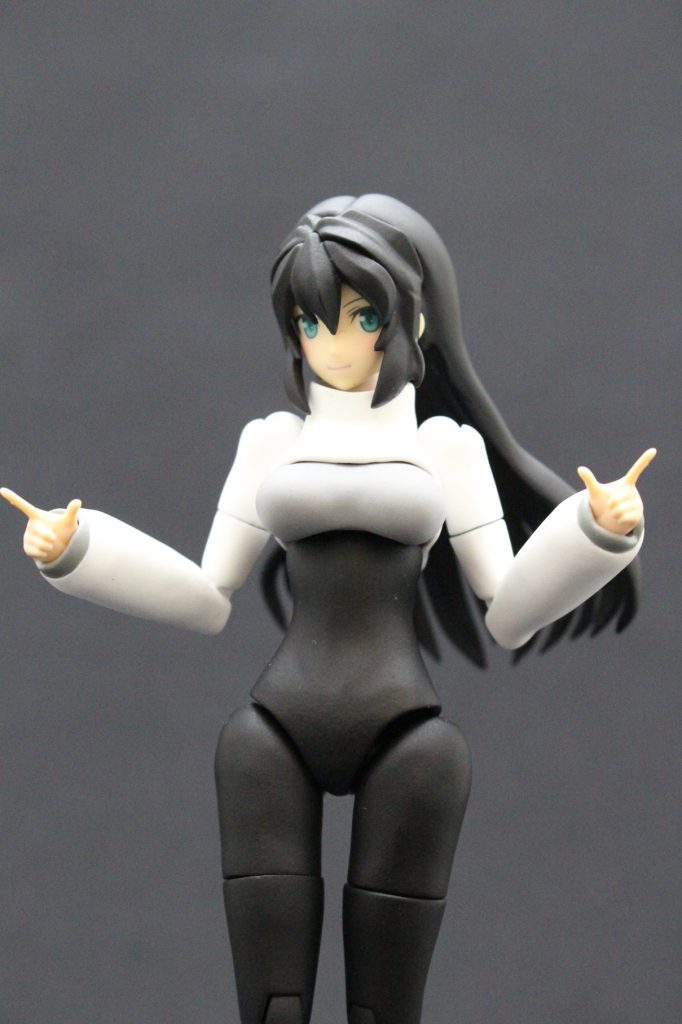 モビルドールメイ (リアル)–2枚目/制作者：thosso