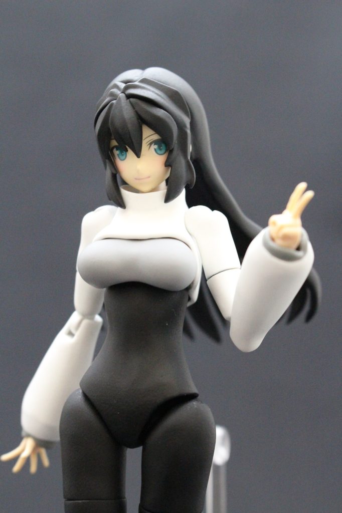 モビルドールメイ (リアル)–3枚目/制作者：thosso