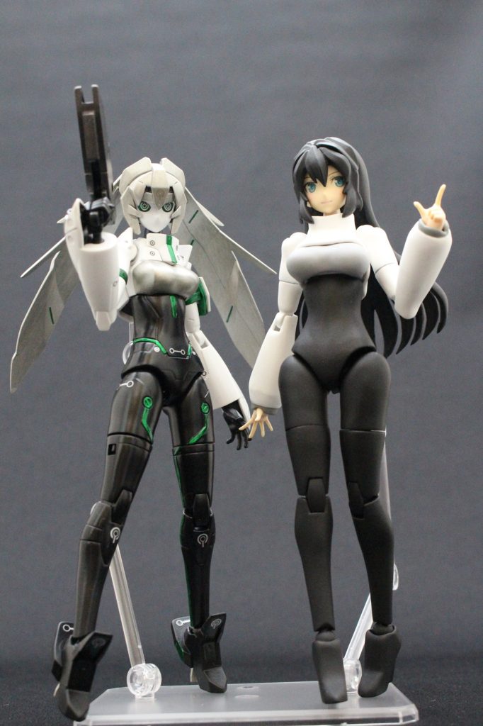 仲良く２体で...&nbsp;