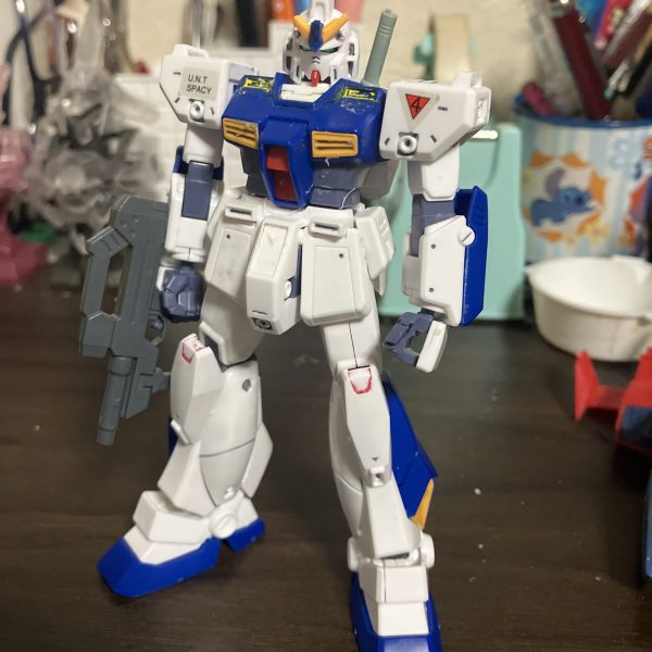 ガンダムNT１改