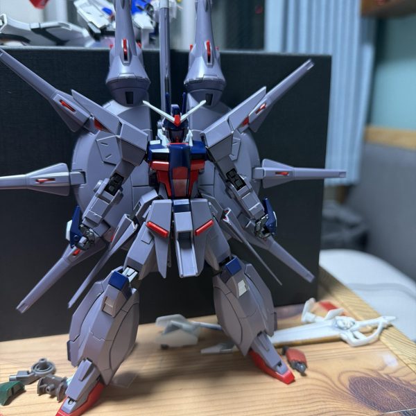 みなさんより数時間早めのニューレジェンド！