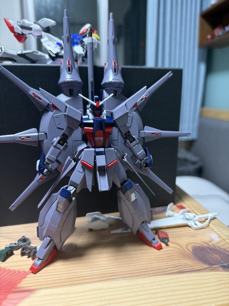 作品名：みなさんより数時間早めのニューレジェンド！<p>一日早いですがレジェンドです。 すぐまでこのレベルなのすんげ</p>
