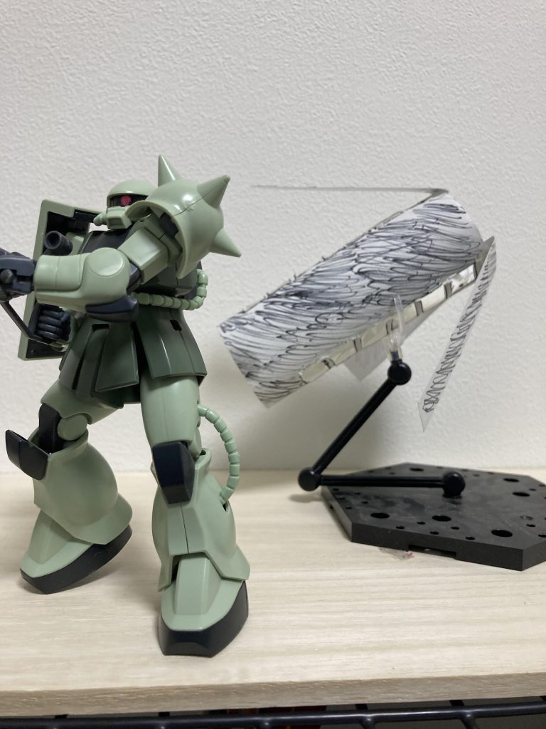 低クオリティコロニー制作‼️–4枚目/制作者：ニャア少佐