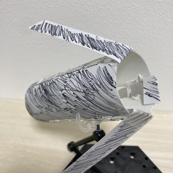 低クオリティコロニー制作‼️