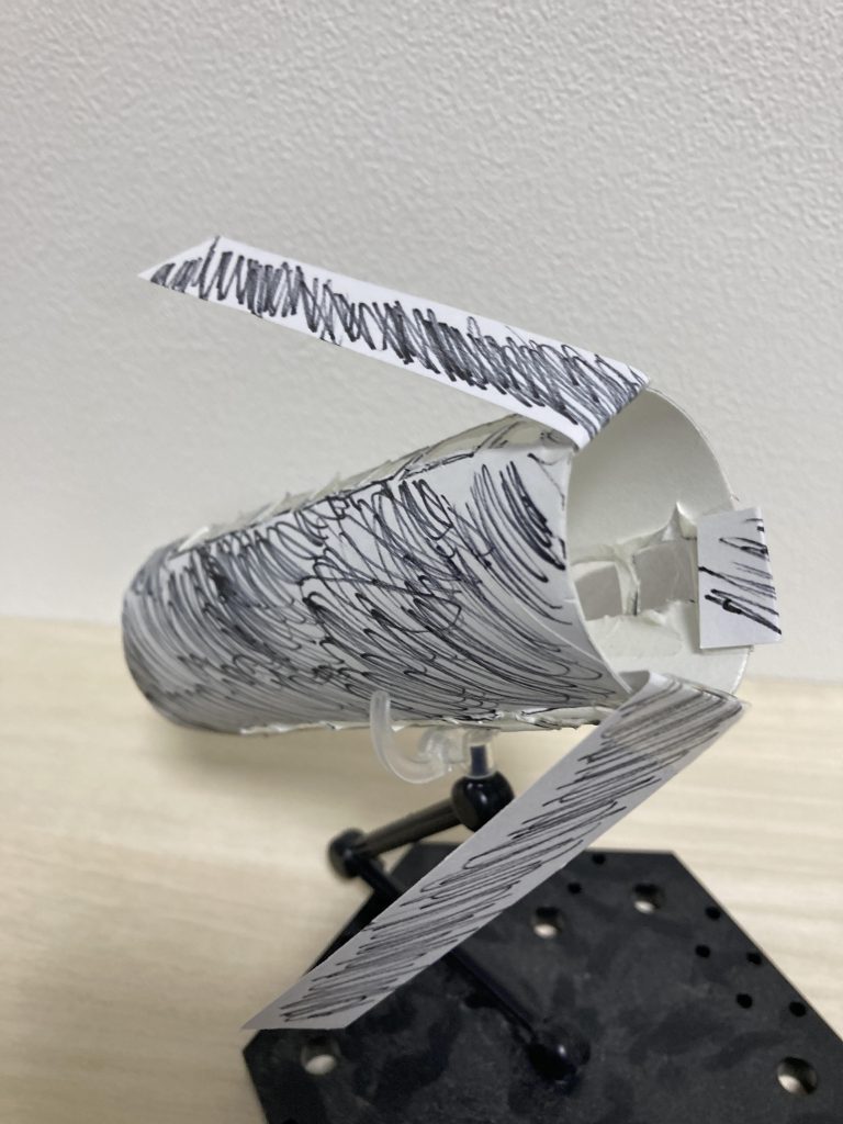 低クオリティコロニー制作‼️