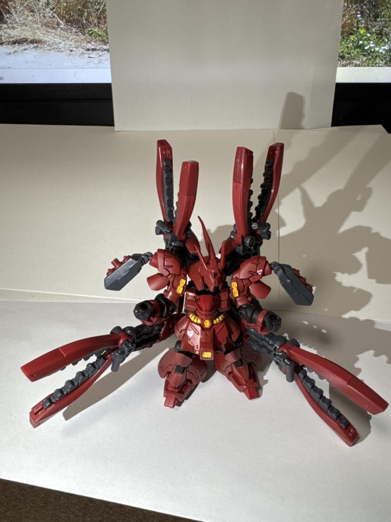 ヒャッハー　ゴミは焼却だーっていう声が聞こえてきそう