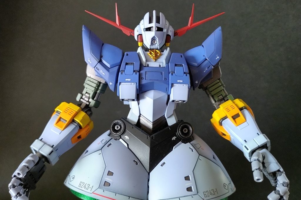 ジオング 私の宝物