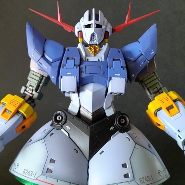 ジオング 私の宝物