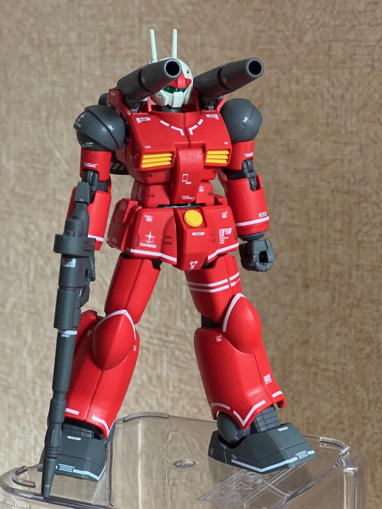 どこか小改造(いじくる)ところあるかなと思ってましたが。ありませんでした。