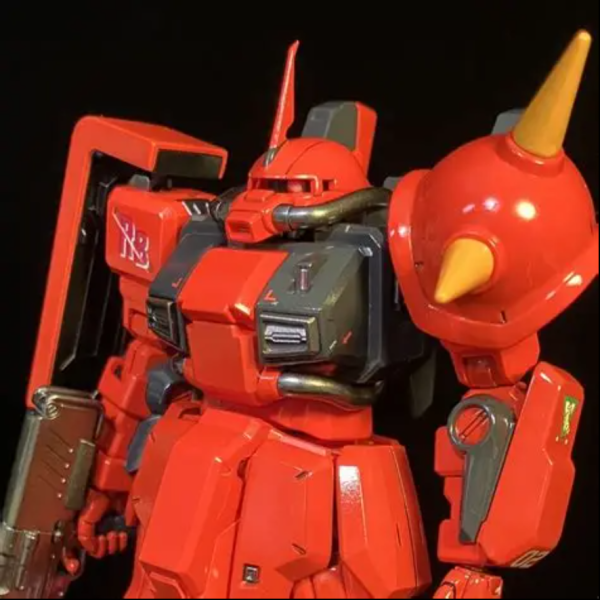 ハイザック(AOZ版)