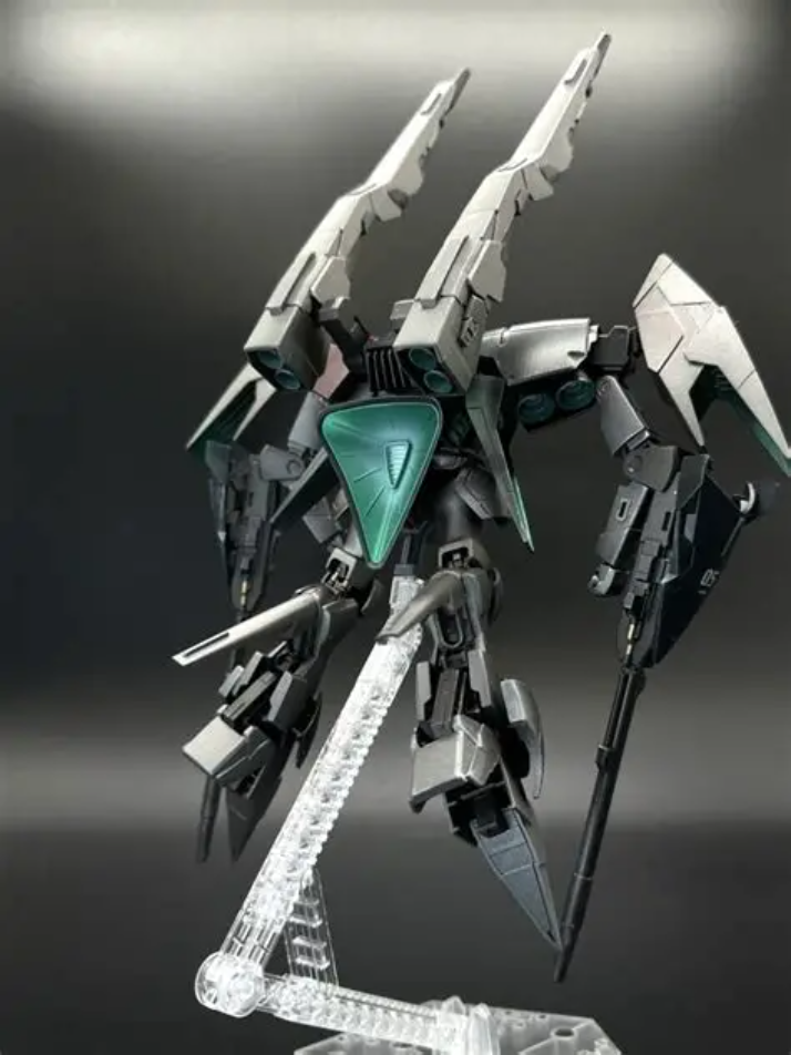 バックショット