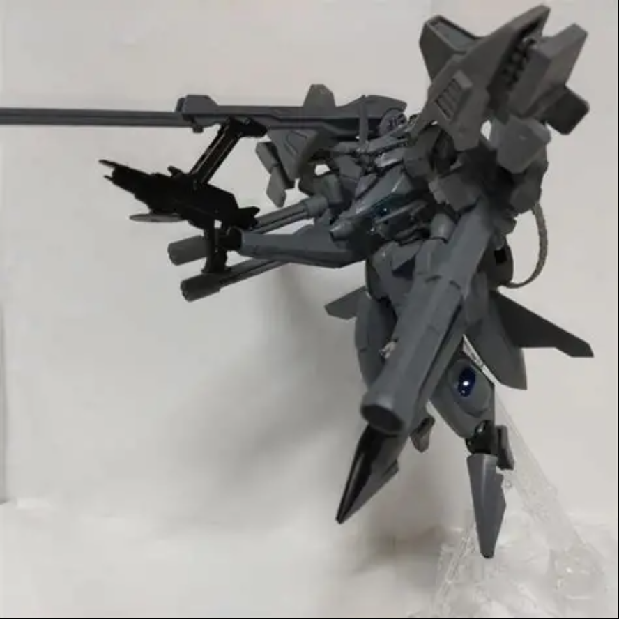 アルケーガンダム サーペント