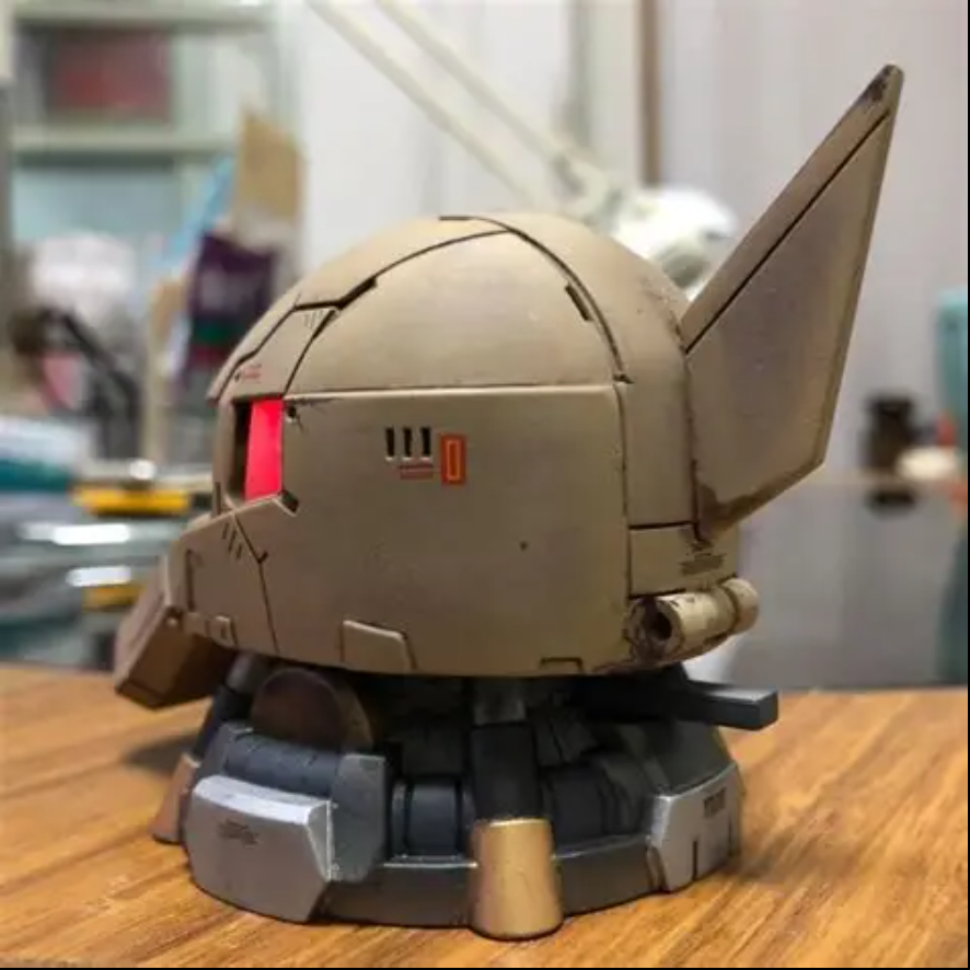 いい塩梅にウォッシングが決まって良かった!