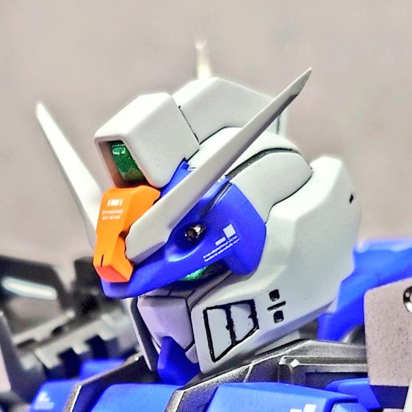 デュエルガンダム