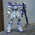 久々の連休と十分な休養のためガツガツ作ってるよ〜。昨日の晩からさっきまで休み休み[…]