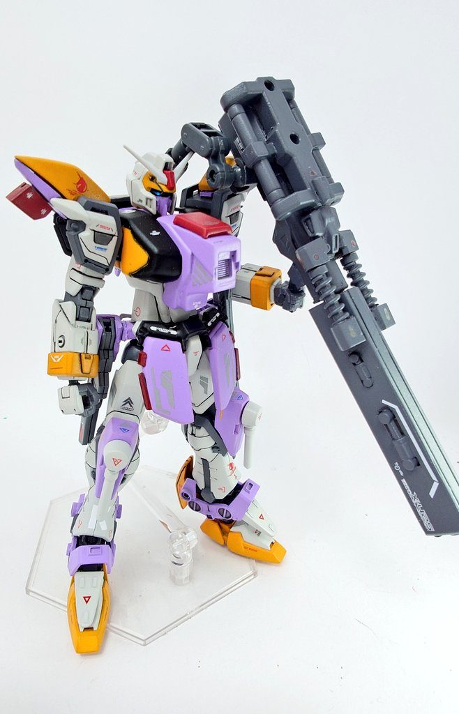 レーゲンデュエル