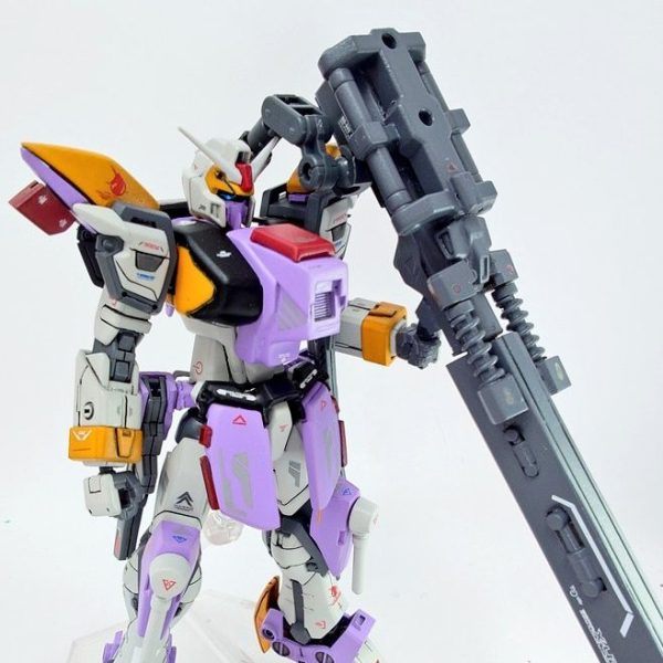 レーゲンデュエル