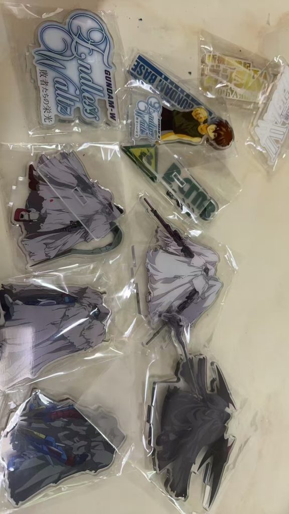 HGAC-ガンダムジェミナス(陸戦重装ユニット)–8枚目/制作者：risuisei