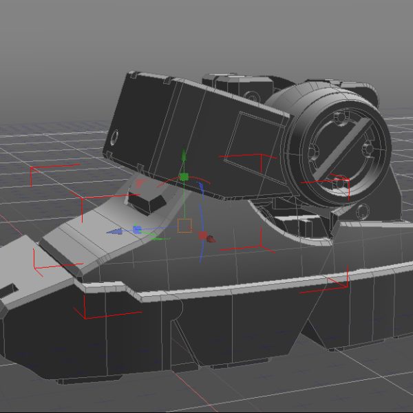 ●行きつ戻りつ