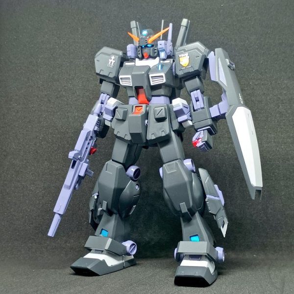 RX-122 ヘイズル・ケルデルク